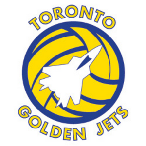 Toronto Golden Jets Women (W/F)